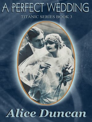 cover image of A Perfect Wedding